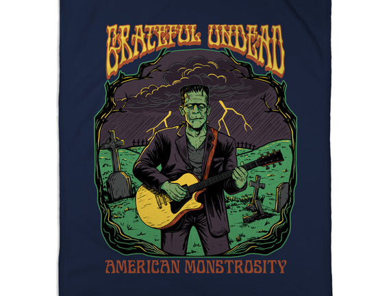 Grateful Undead