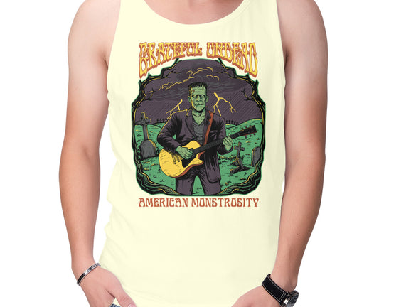 Grateful Undead
