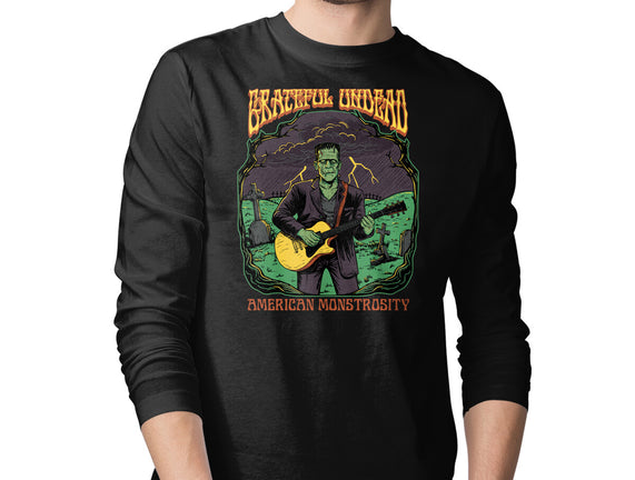 Grateful Undead