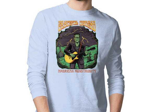 Grateful Undead