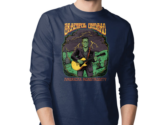Grateful Undead