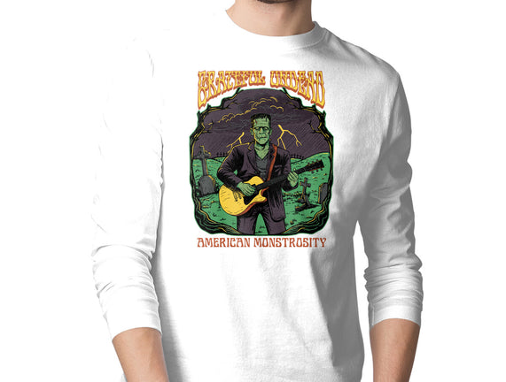 Grateful Undead