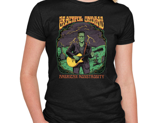 Grateful Undead