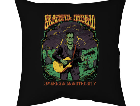 Grateful Undead