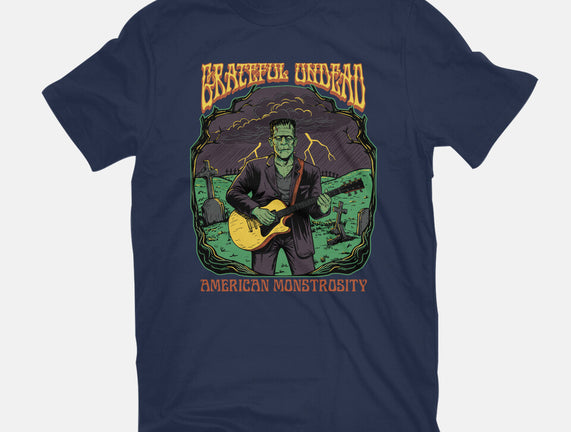 Grateful Undead