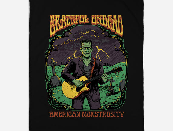 Grateful Undead
