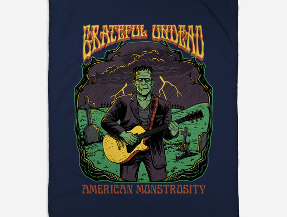 Grateful Undead