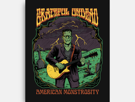 Grateful Undead