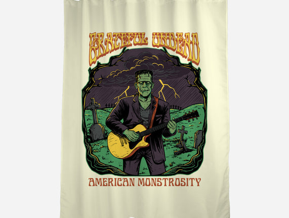 Grateful Undead