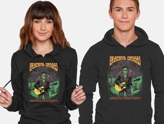 Grateful Undead
