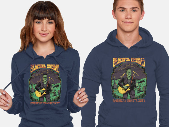 Grateful Undead
