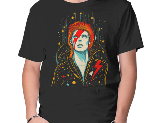 Glamourous Starlord