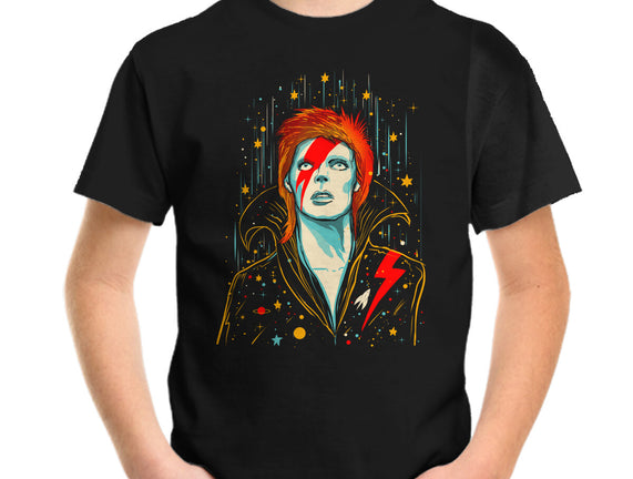 Glamourous Starlord