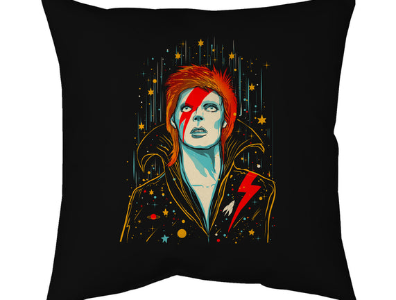 Glamourous Starlord