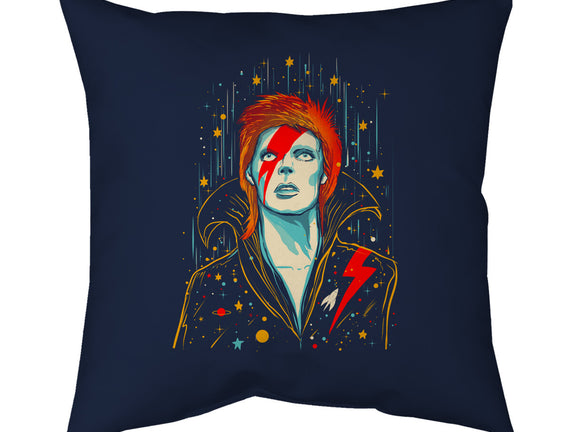Glamourous Starlord