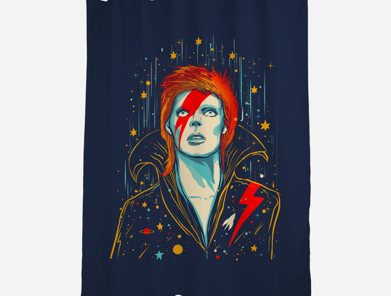 Glamourous Starlord