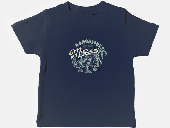 Mandalore Mythosaurs