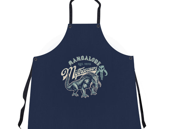 Mandalore Mythosaurs