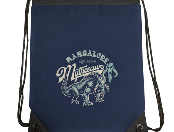 Mandalore Mythosaurs
