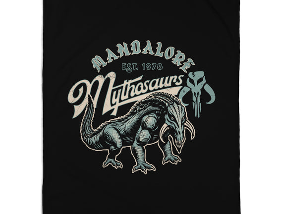 Mandalore Mythosaurs