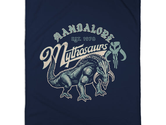 Mandalore Mythosaurs