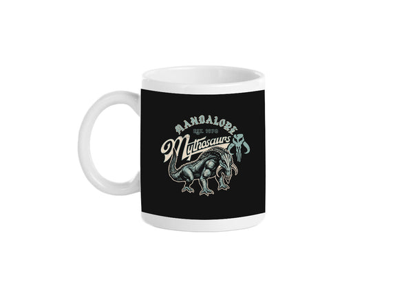 Mandalore Mythosaurs