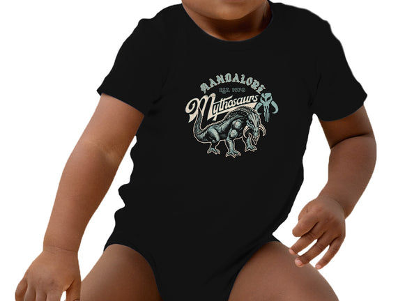 Mandalore Mythosaurs