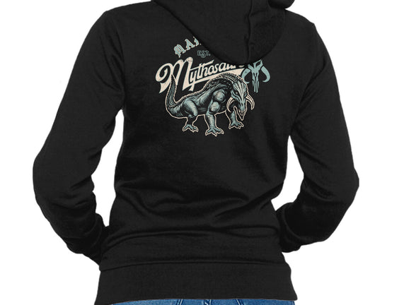 Mandalore Mythosaurs