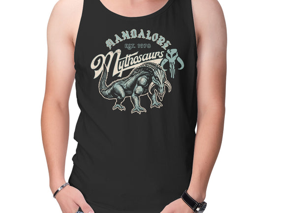 Mandalore Mythosaurs