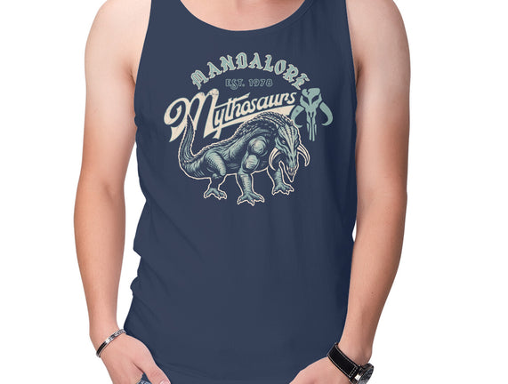 Mandalore Mythosaurs