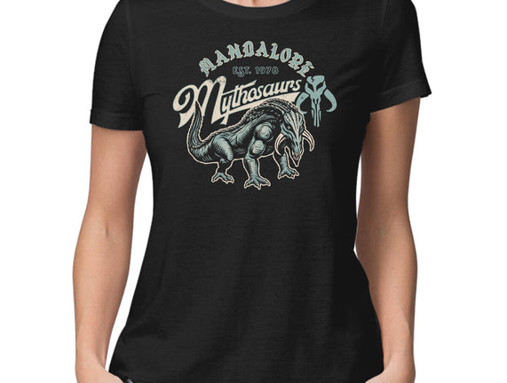 Mandalore Mythosaurs