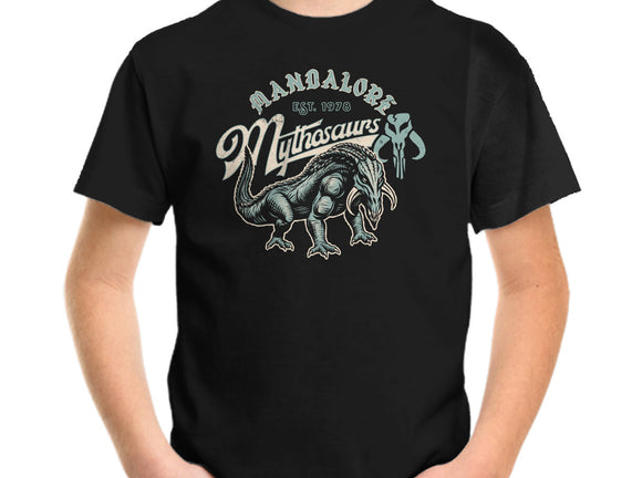 Mandalore Mythosaurs