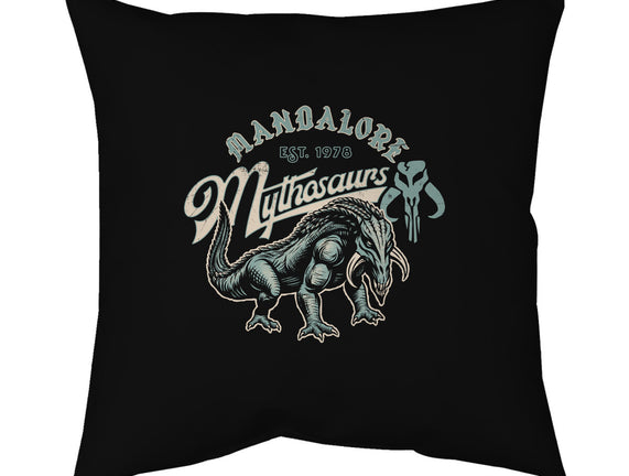 Mandalore Mythosaurs