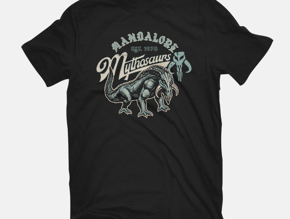 Mandalore Mythosaurs