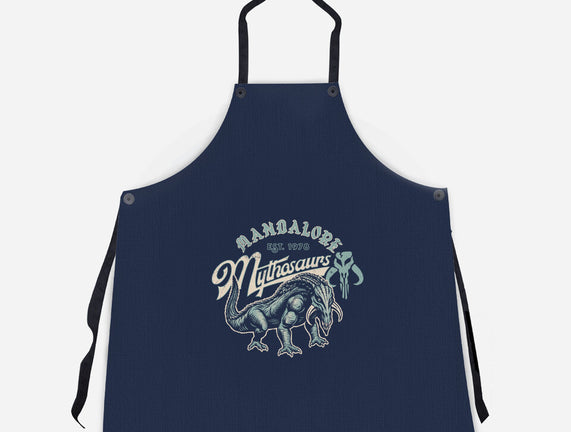 Mandalore Mythosaurs