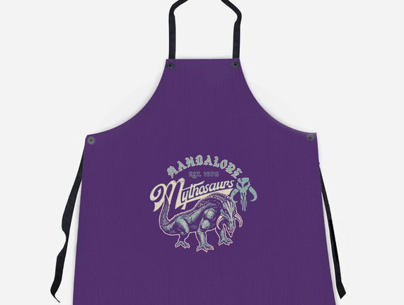 Mandalore Mythosaurs