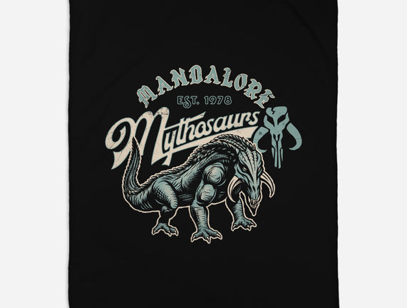 Mandalore Mythosaurs