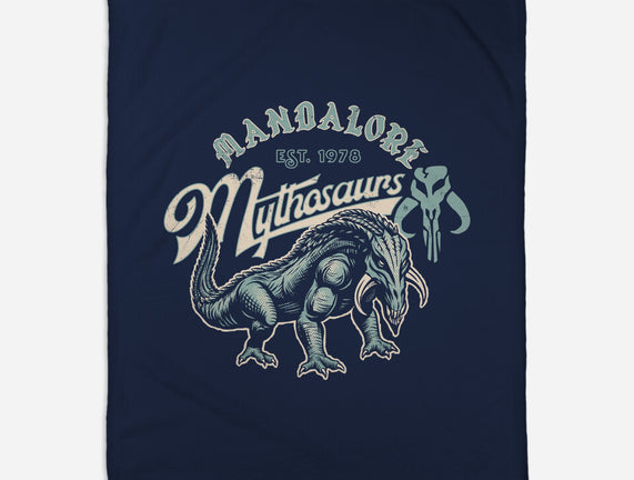 Mandalore Mythosaurs
