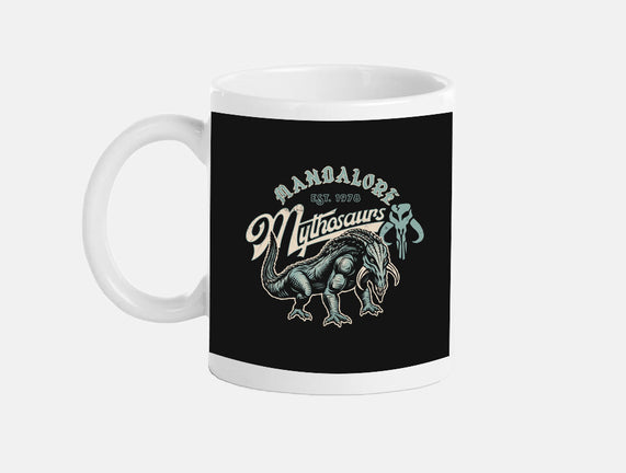 Mandalore Mythosaurs