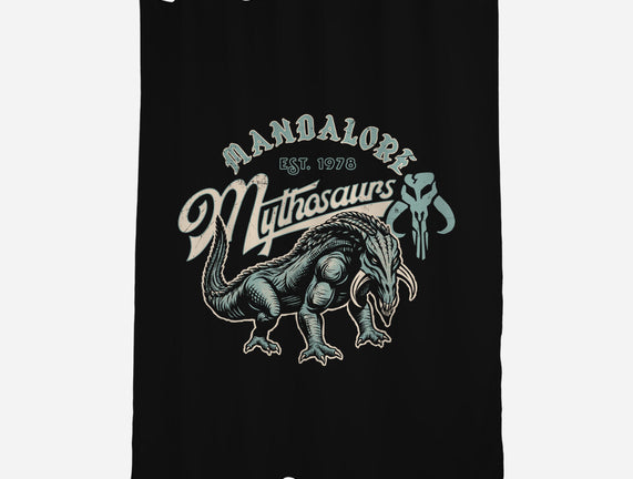 Mandalore Mythosaurs