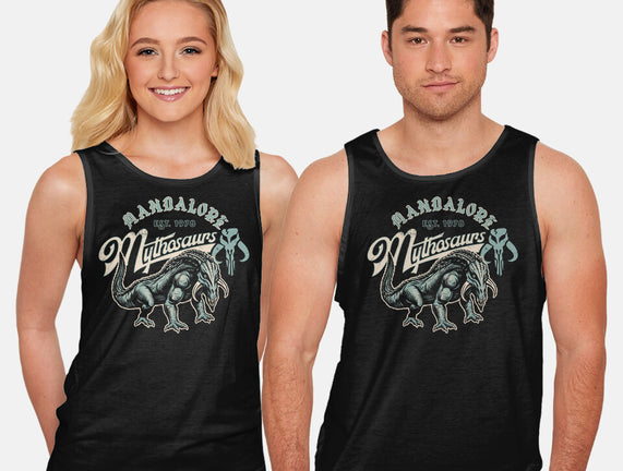 Mandalore Mythosaurs