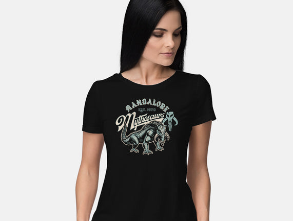 Mandalore Mythosaurs