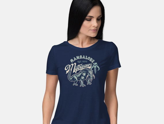 Mandalore Mythosaurs
