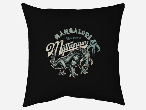 Mandalore Mythosaurs