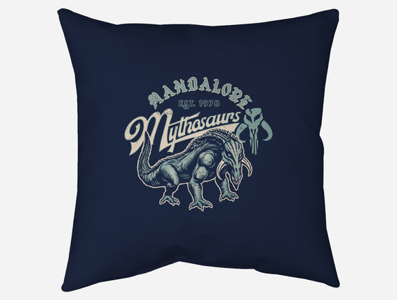 Mandalore Mythosaurs