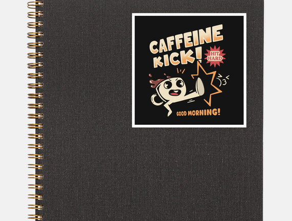 Caffeine Kick
