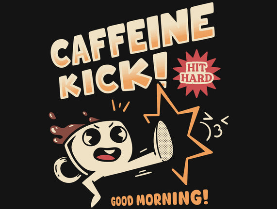 Caffeine Kick