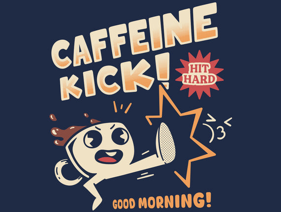 Caffeine Kick