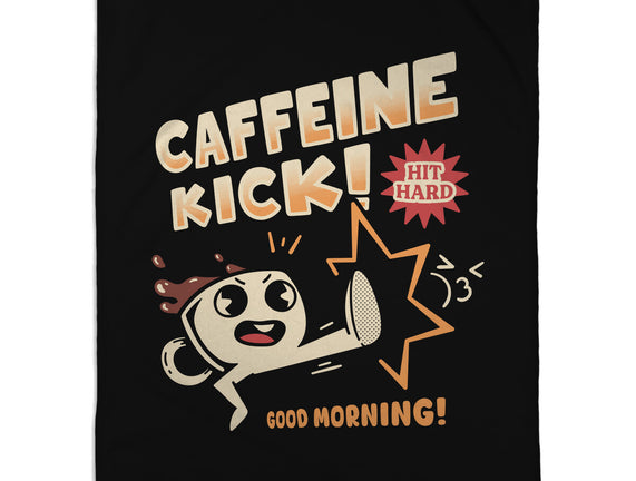 Caffeine Kick