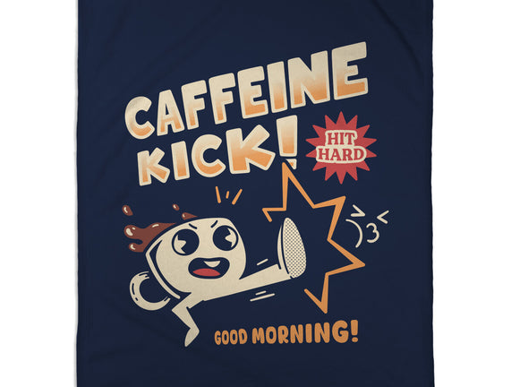 Caffeine Kick